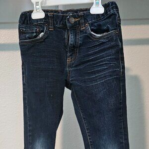 Lucky Brand Boys' Skinny Fit